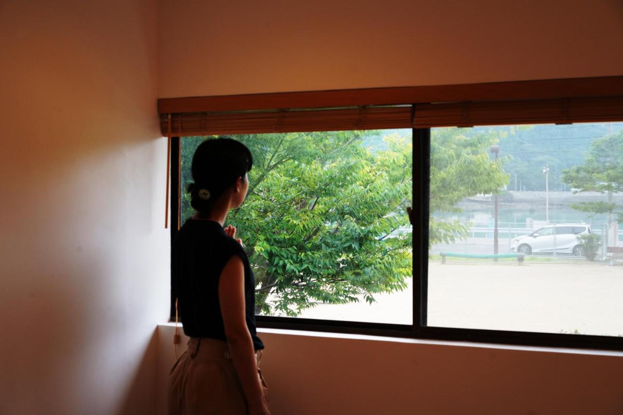 고토 Ta Bi To〈旅人〉 호스텔 외부 사진